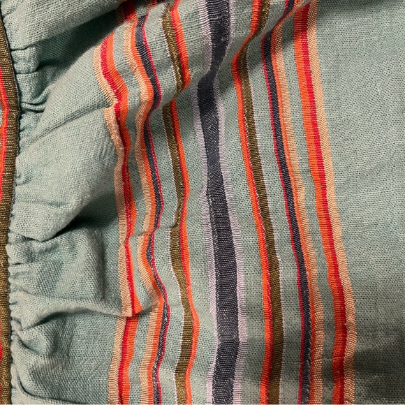 VINTAGE UNION MADE SKIRT - Picture 8 of 8